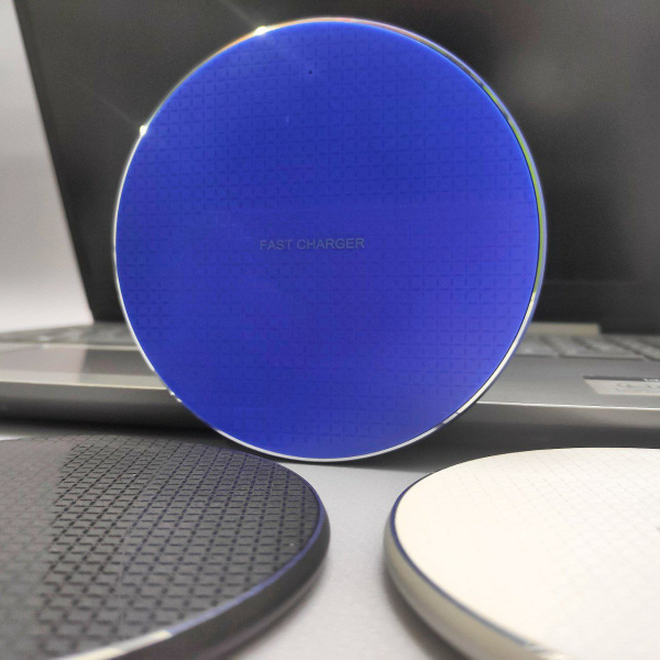 Беспроводное зарядное устройство Flappy 10W